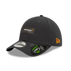 McLaren Racing Repreve 9FORTY Snapback Negra