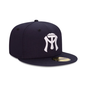 Sultanes de Monterrey LMB Game Cap 59FIFTY Cerrada