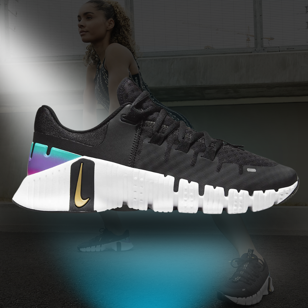 Nike Free Metcon 5 Zapatillas de training - Mujer. Nike ES