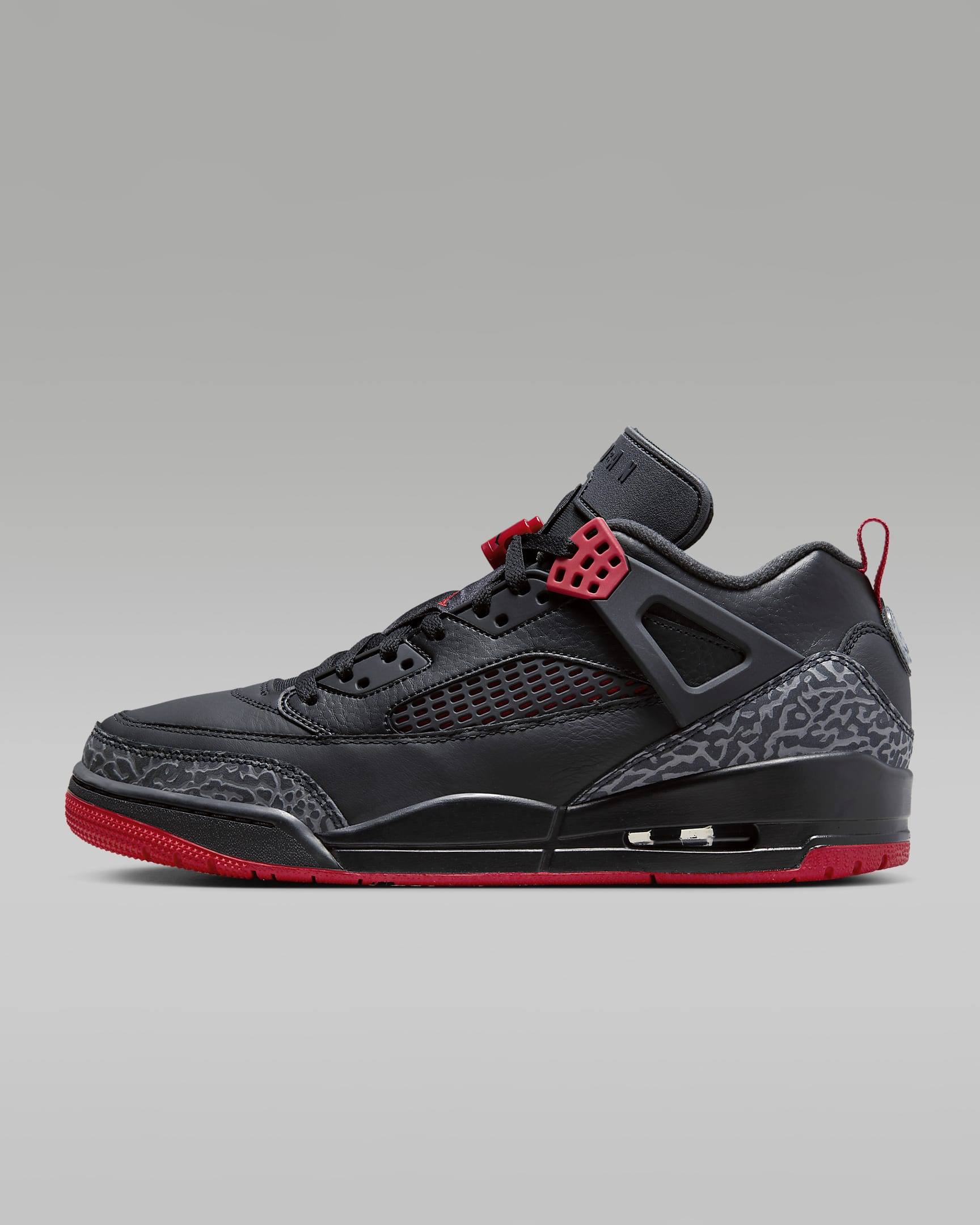 jordan spizike homme