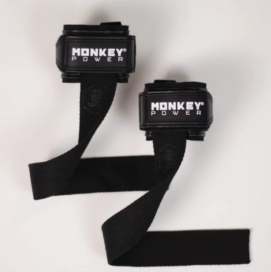 STRAPS PRO CINTA MONKEY POWER