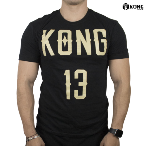 Playera Kong 13