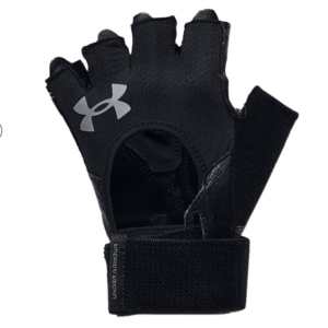 Guantes Under Armour Weightlifting . MODELO 1369830-001