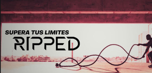 Ripped | Tienda Oficial